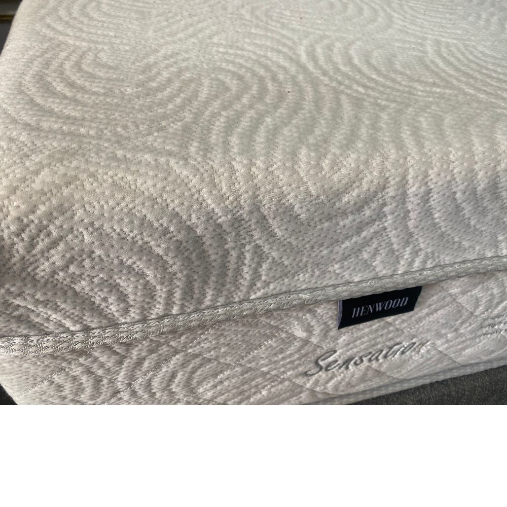 Henwood Sensation Medium Single Bed Set Standard Length