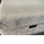 Henwood Sensation Medium Single Bed Set Standard Length
