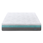 Wendy Bamboo King Size Mattress Memory foam Hotel Collection 1