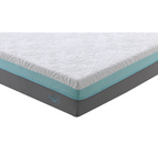 Wendy Bamboo double Mattress Memory foam Hotel Collection 1
