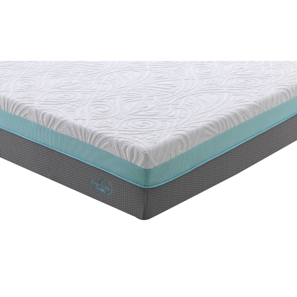 Wendy Bamboo double Mattress Memory foam Hotel Collection 1