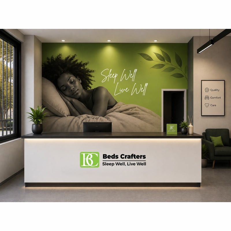 Beds Crafters Randburg