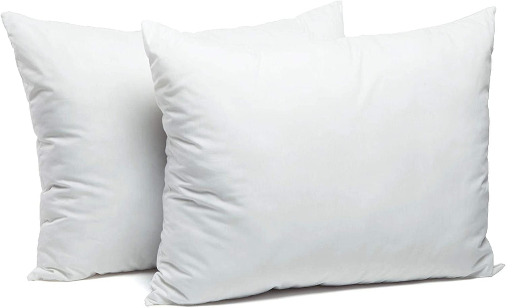 Dream Fibre King 90X50 Zip Bag Pillow Standard Length