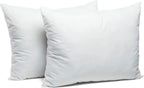 Dream Fibre King 90X50 Zip Bag Pillow Standard Length