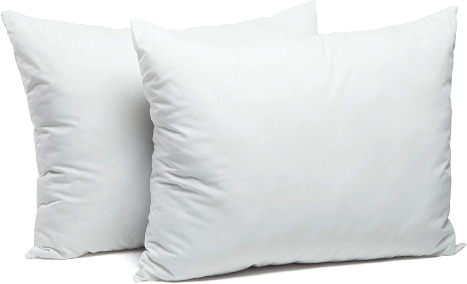 Dream Fibre Single Zip Bag Pillow Standard Length