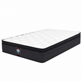 Bed Crafters Align Pillowtop Three Quarter Mattress Standard Length