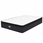Bed Crafters Align Pillowtop Single Mattress Standard Length
