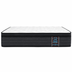 Bed Crafters Align Pillowtop Single Mattress Standard Length
