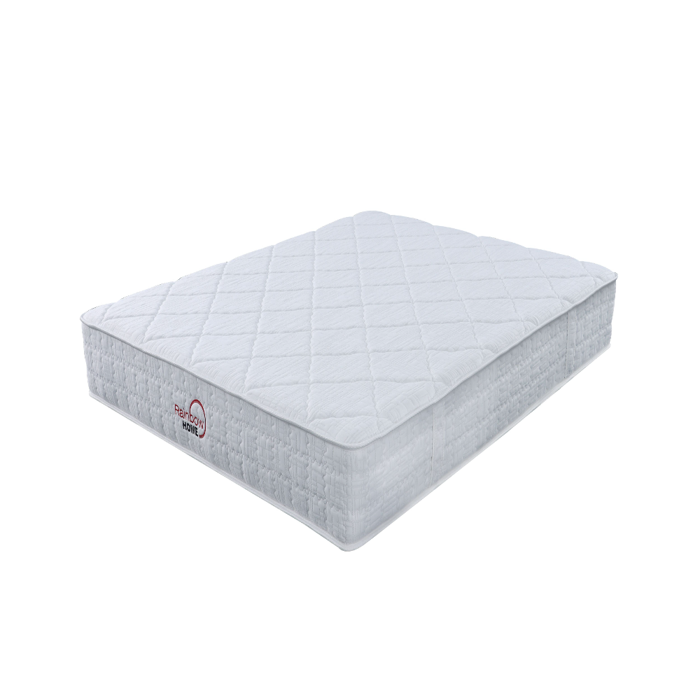 Berlin Pocket Spring Plush Single Mattress Standard Length