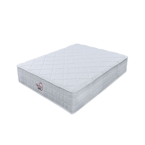 Berlin Pocket Spring Plush Single Mattress Standard Length