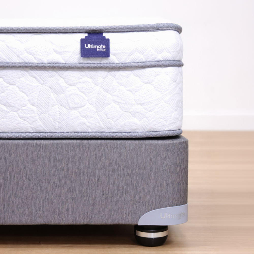 Dreamer Pocket Spring King Mattress Standard Length