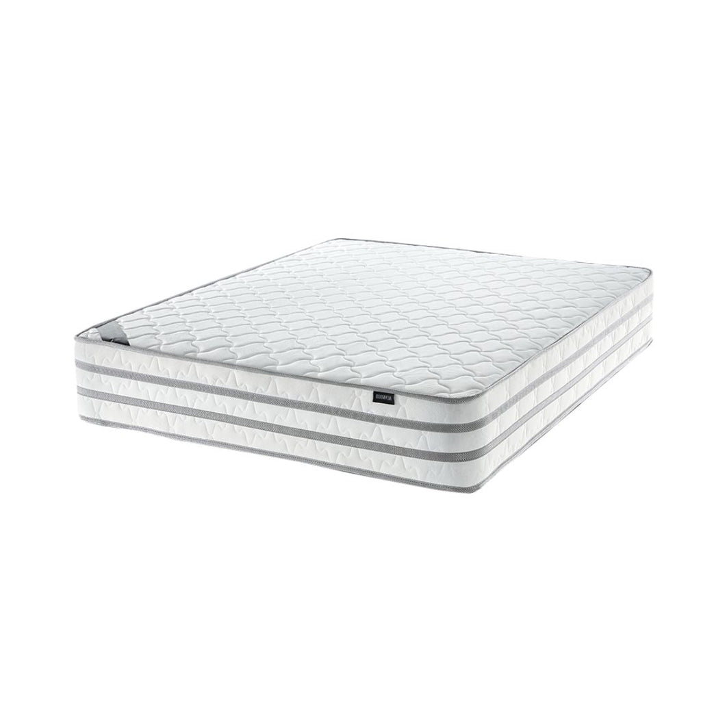 Henwood Medi-Plus Firm Queen Mattress Extra Length