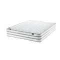 Henwood Medi-Plus Firm Queen Mattress Extra Length