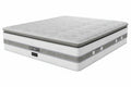 Restonic Pocket Cool Medium Double Mattress Standard Length
