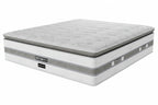 Restonic Pocket Cool Medium Queen Mattress Standard Length