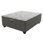 Restonic Rest Ease Medium Single Bed Set Extra Length