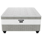Restonic Tranquil Touch Medium Double Mattress Standard Length