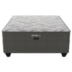 Restonic Rest Ease Medium Double Mattress Extra Length