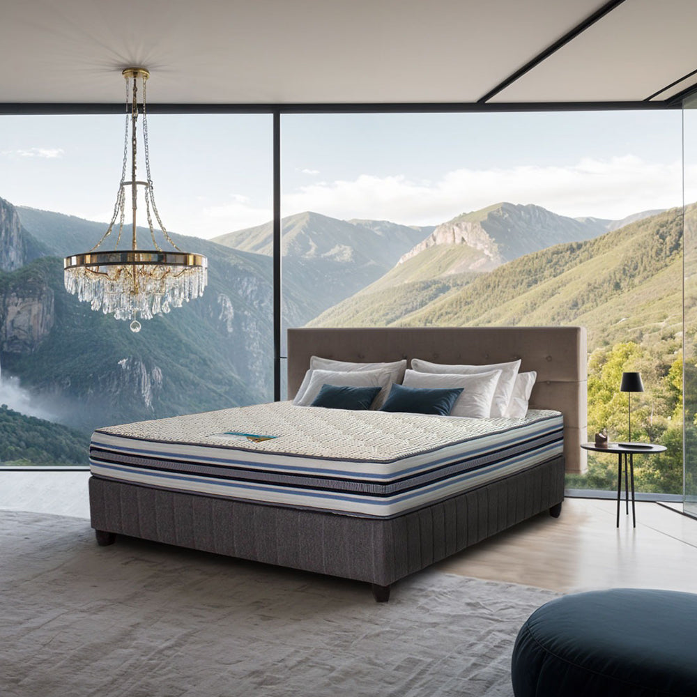 Cloudnine Lodestar Single Mattress Standard Length