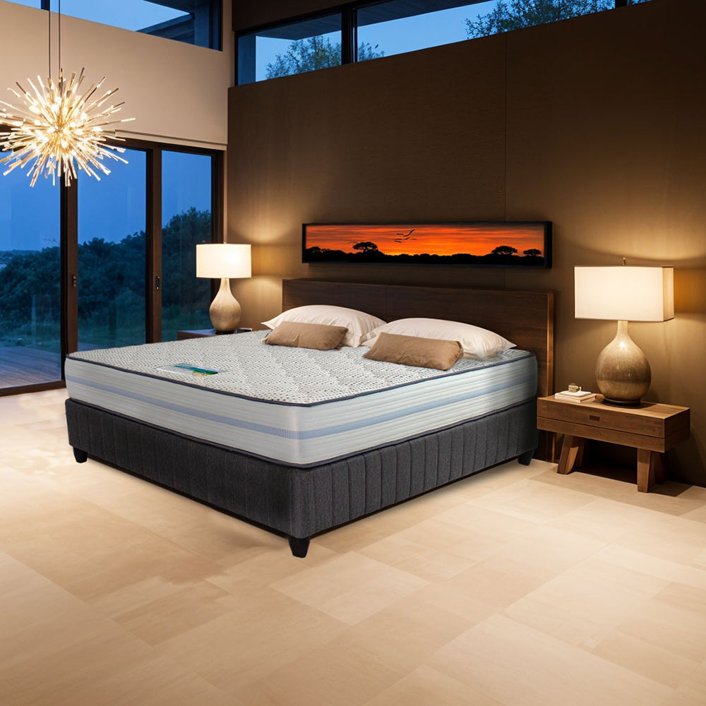 Cloudnine Classic Three Quarter Bed Set Standard Length