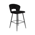 Sassy Bar Chair Dark blue