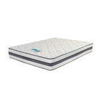 Cloudnine Blue 50th Three Quarter Mattress Standard Length
