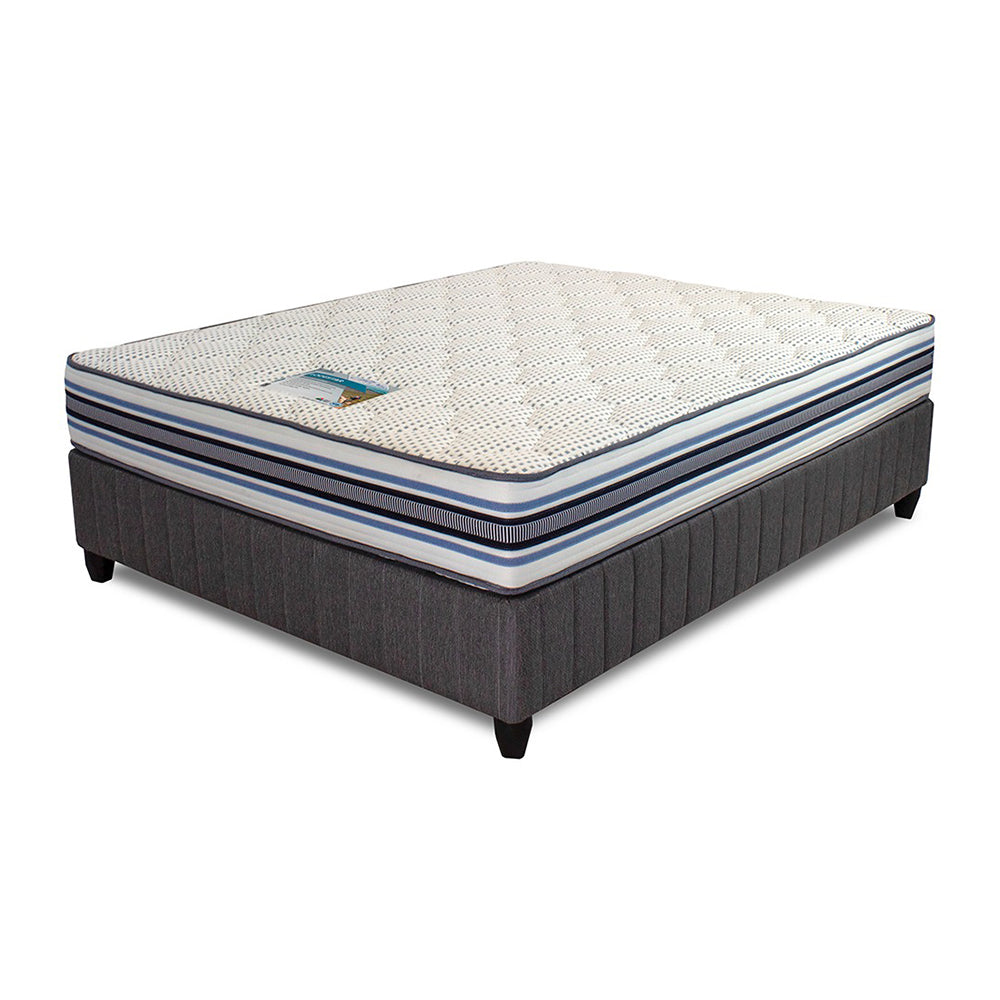 Cloudnine Lodestar Three Quarter Mattress Standard Length