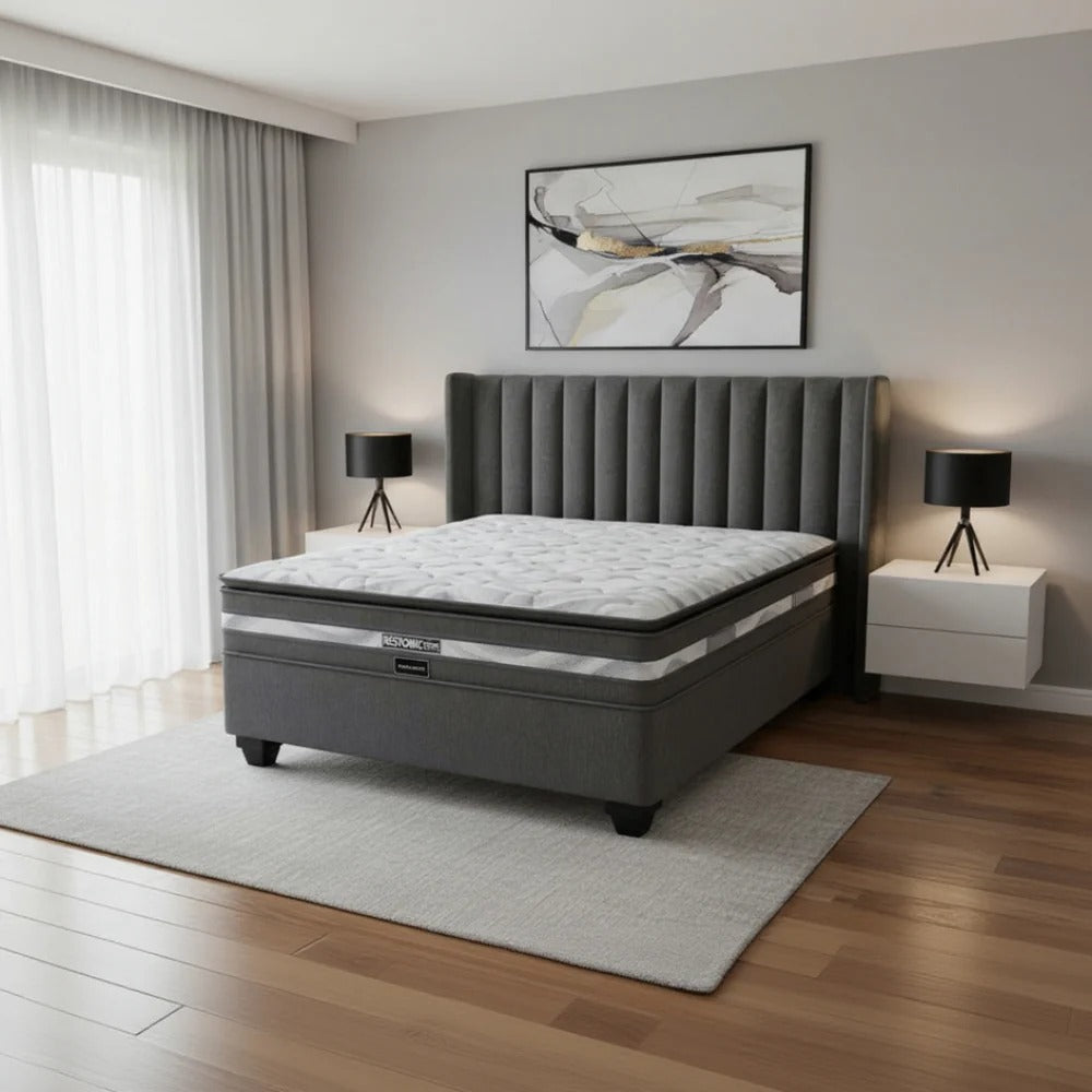 Beds