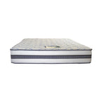 Cloudnine Blue 50th Single Mattress Standard Length