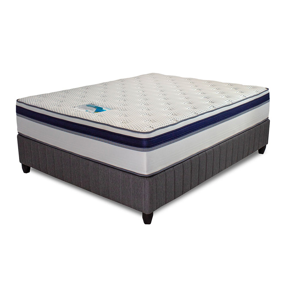 Cloudnine Camden Single Bed Set Standard Length