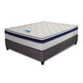 Cloudnine Camden Double Bed Set Standard Length