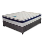 Cloudnine Camden King Bed Set Standard Length