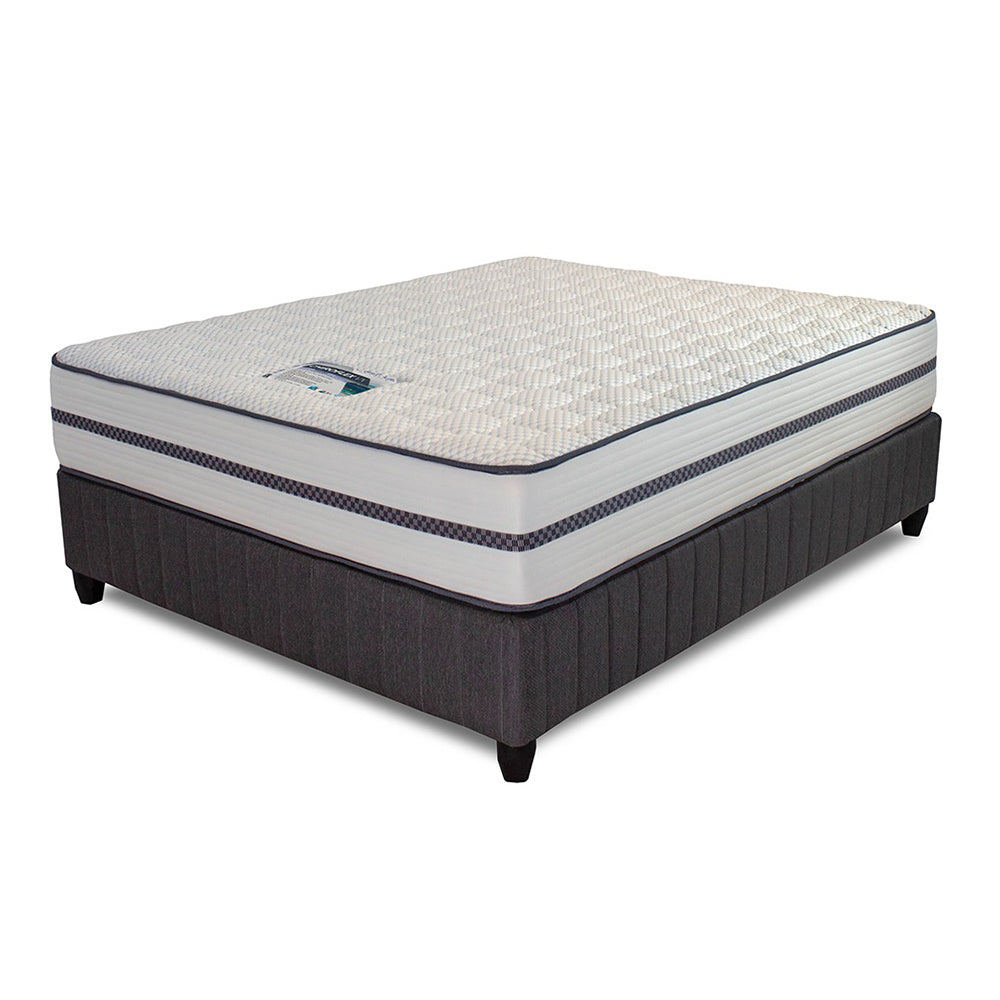 Cloudnine Chiroflex VX Queen Mattress Standard Length