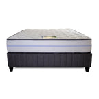 Cloudnine Classic King Bed Set Standard Length