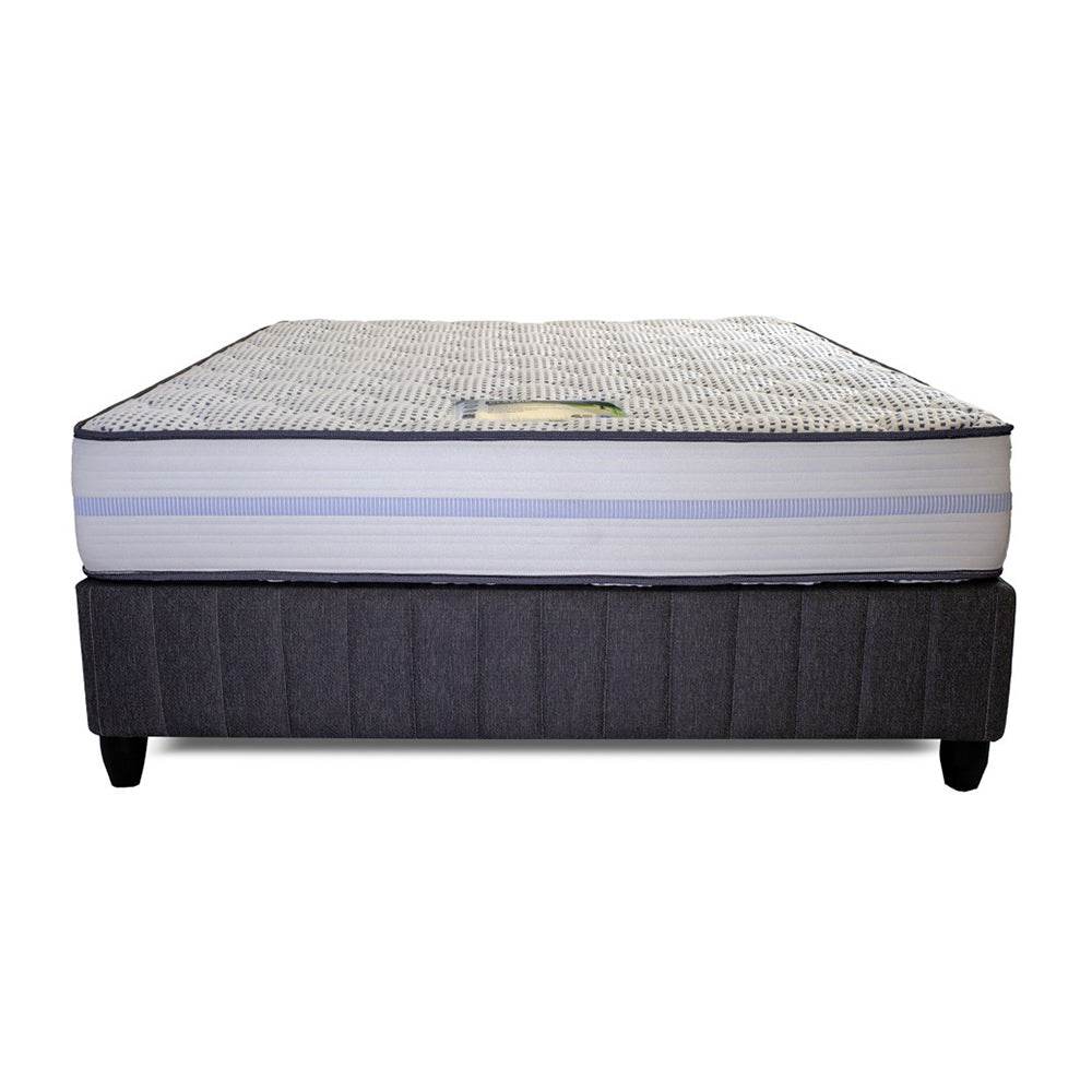 Cloudnine Classic Queen Bed Set Standard Length
