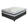 Cloudnine Epic Comfort King Bed Set Standard Length