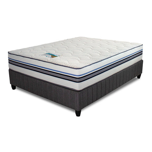 Cloudnine Epic Comfort Double Mattress Standard Length