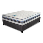 Cloudnine Epic Comfort Double Bed Set Standard Length