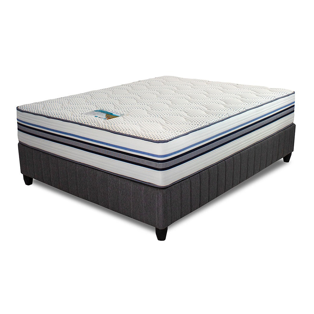 Cloudnine Epic Comfort Three Quarter Mattress Standard Length