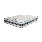 Cloudnine Epic Comfort Queen Mattress Standard Length