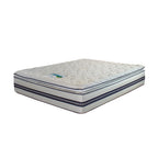 Cloudnine Blue Eclipse Queen Mattress Standard Length