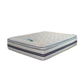Cloudnine Blue Eclipse Double Mattress Standard Length