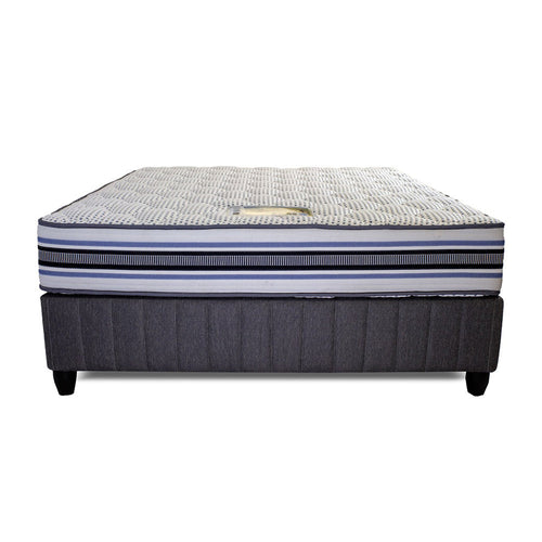 Cloudnine Lodestar Three Quarter Bed Set Standard Length