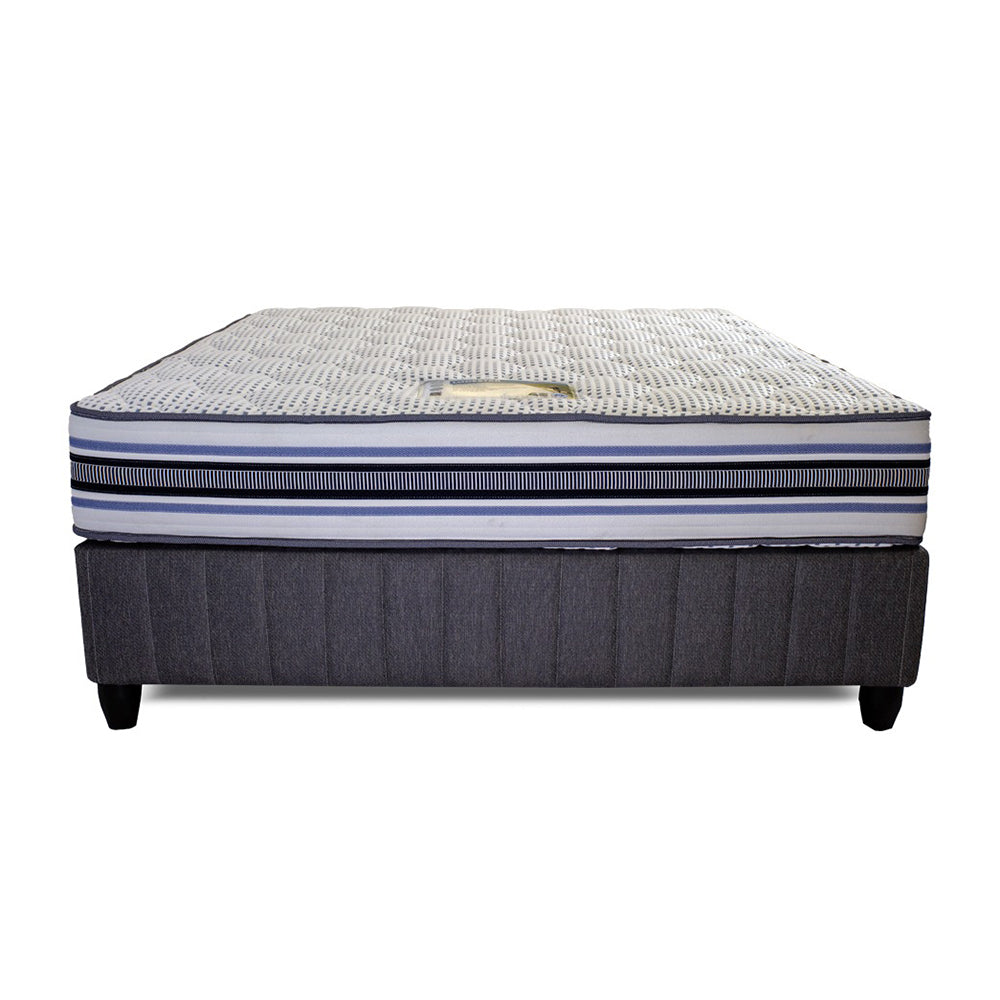 Cloudnine Lodestar Three Quarter Mattress Standard Length