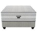 Restonic Dream Scape Medium Single Bed Set Extra Length
