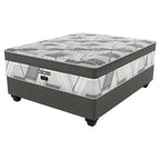 Restonic Mirage Medium Double Mattress Standard Length