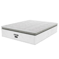 Restonic SupportSense Medium Single Mattress Extra Length