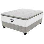 Restonic SupportSense Medium King Mattress Extra Length
