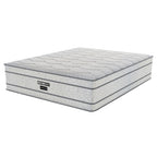 Restonic Dream Scape Medium Single Mattress Extra Length