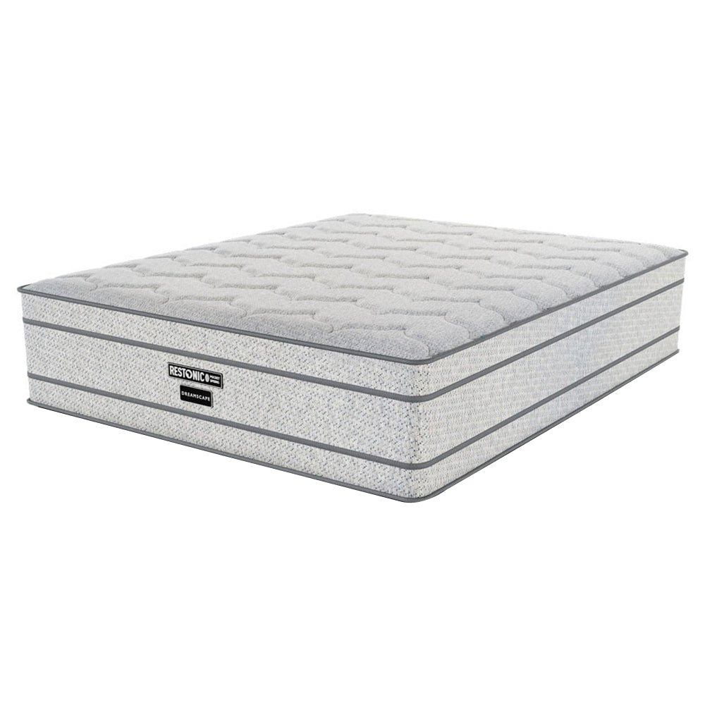Restonic Dream Scape Medium Double Mattress Standard Length